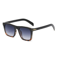 Preto e Leopardo