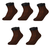 5 Marrons