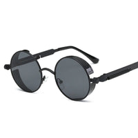 Preto Matte