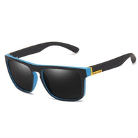 Preto/Azul